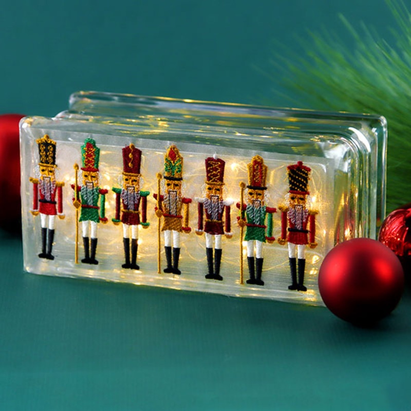 Festive Nutcracker Border|4.59″ x 11″ / 116.59mm x 279.4mm|3.92″ x 9.4″ / 99.57mm x 238.77mm|3.25″ x 7.8″ / 82.66mm x 198.13mm|2.86″ x 6.85″ / 72.6mm x 174mm|All Sizes