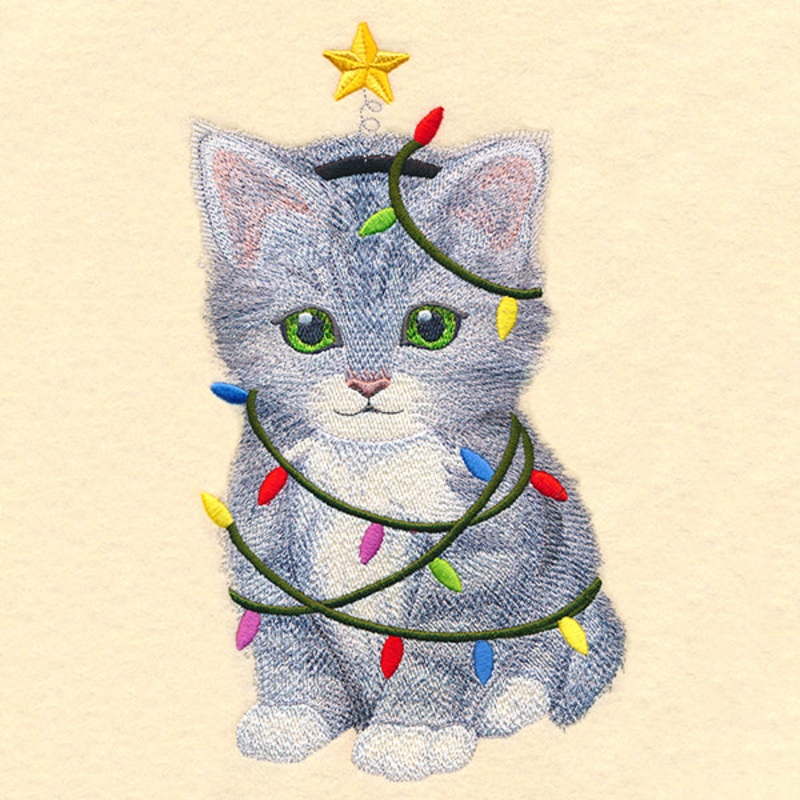 Sweet Christmas Kitten|9.4″ x 5.17″ / 238.76mm x 131.32mm|6.87″ x 3.79″ / 174.59mm x 96.14mm|3.87″ x 2.17″ / 98.4mm x 55.1mm|All Sizes