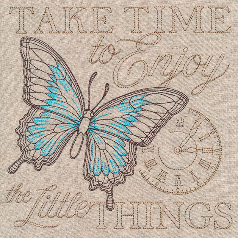 Fluttering Butterfly Medley|7.58″ x 7.8″ / 192.53mm x 198.12mm|6.85″ x 7.04″ / 173.99mm x 178.82mm|5.85″ x 6.01″ / 148.59mm x 152.65mm|4.85″ x 4.98″ / 123.19mm x 126.49mm|All Sizes