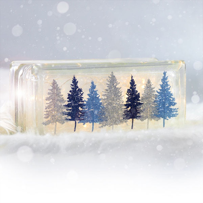 Frosty Winter Forest Border|4.78″ x 11.75″ / 121.45mm x 298.45mm|3.83″ x 9.4″ / 97.16mm x 238.76mm|3.17″ x 7.8″ / 80.62mm x 198.12mm|2.79″ x 6.85″ / 70.79mm x 173.99mm|All Sizes