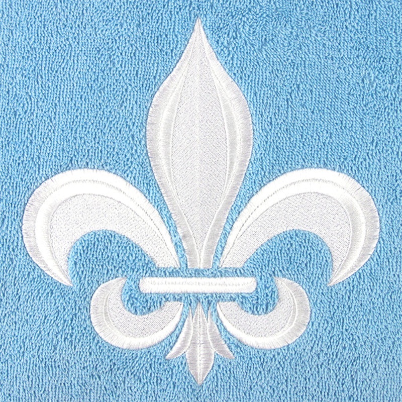 Swirling Fleur de Lis|7.71″ x 7.47″ / 195.83mm x 189.74mm|7.01″ x 6.81″ / 178.05mm x 172.97mm|6.01″ x 5.84″ / 152.65mm x 148.34mm|5″ x 4.86″ / 127mm x 123.44mm|3.88″ x 3.77″ / 98.55mm x 95.76mm|All Sizes