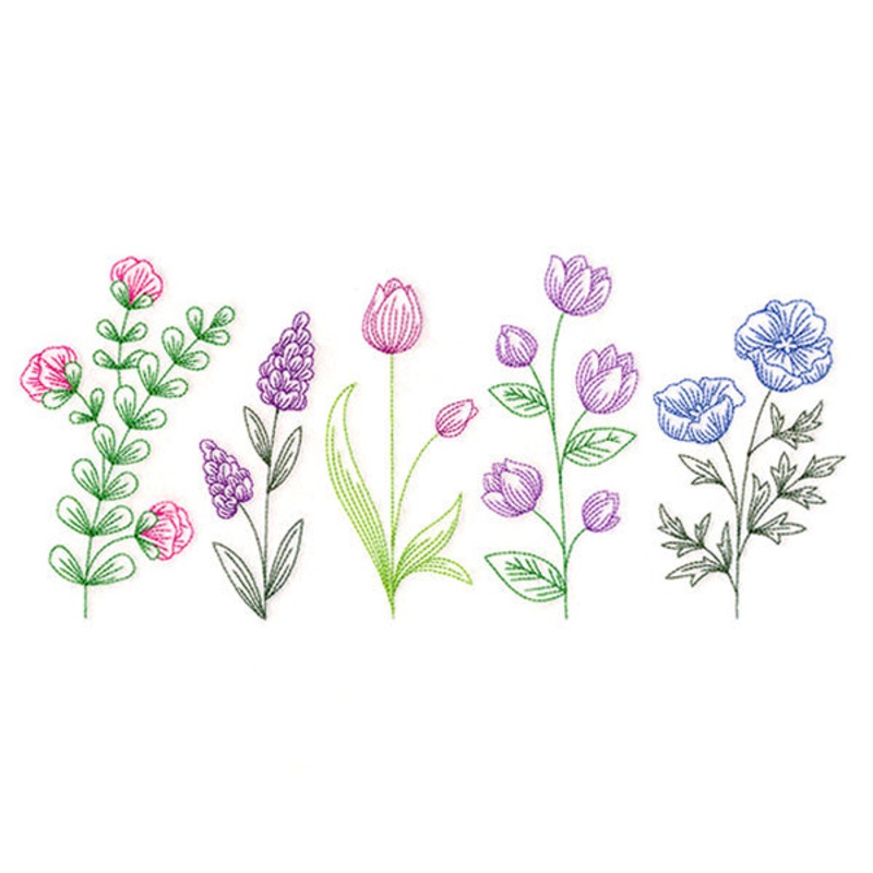 Dainty Wildflower Border 1|5.21″ x 11.75″ / 132.26mm x 298.44mm|4.16″ x 9.38″ / 105.58mm x 238.22mm|3.45″ x 7.78″ / 87.57mm x 197.54mm|3.04″ x 6.85″ / 77.11mm x 173.93mm|All Sizes