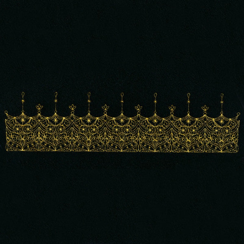 Elegant Mehndi Border|2.96″ x 11.75″ / 75.18mm x 298.45mm|2.37″ x 9.4″ / 60.18mm x 238.67mm|1.97″ x 7.8″ / 49.92mm x 198.07mm|1.73″ x 6.84″ / 43.84mm x 173.85mm|All Sizes