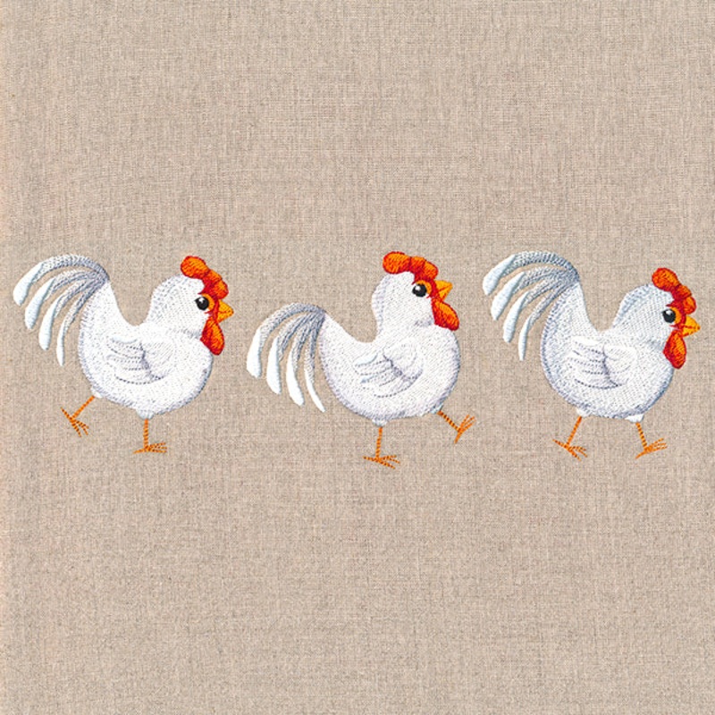 Sweet Country Chickens Border|3.69″ x 11.73″ / 93.73mm x 297.94mm|2.95″ x 9.39″ / 74.87mm x 238.47mm|2.44″ x 7.79″ / 62.1mm x 197.83mm|2.15″ x 6.86″ / 54.67mm x 174.21mm|1.87″ x 3.86″ / 47.43mm x 98.03mm|All Sizes
