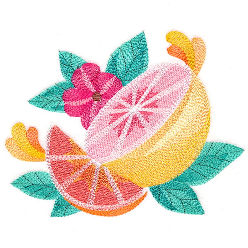 Citrus and Floral Accent|5.84″ x 7.52″ / 148.44mm x 191mm|4.86″ x 6.25″ / 123.53mm x 158.86mm|2.99″ x 3.84″ / 75.91mm x 97.58mm|All Sizes