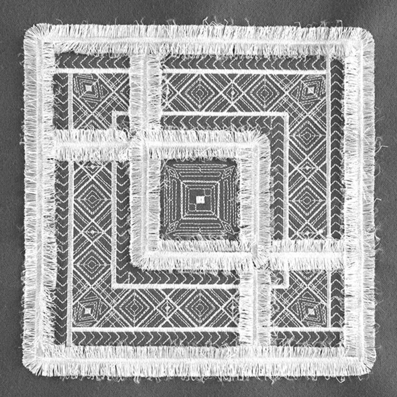Southwest Feature (Fringe)|7.68″ x 7.67″ / 195.07mm x 194.82mm|6.76″ x 6.75″ / 171.7mm x 171.45mm|5.89″ x 5.88″ / 149.61mm x 149.35mm|4.89″ x 4.88″ / 124.21mm x 123.95mm|All Sizes