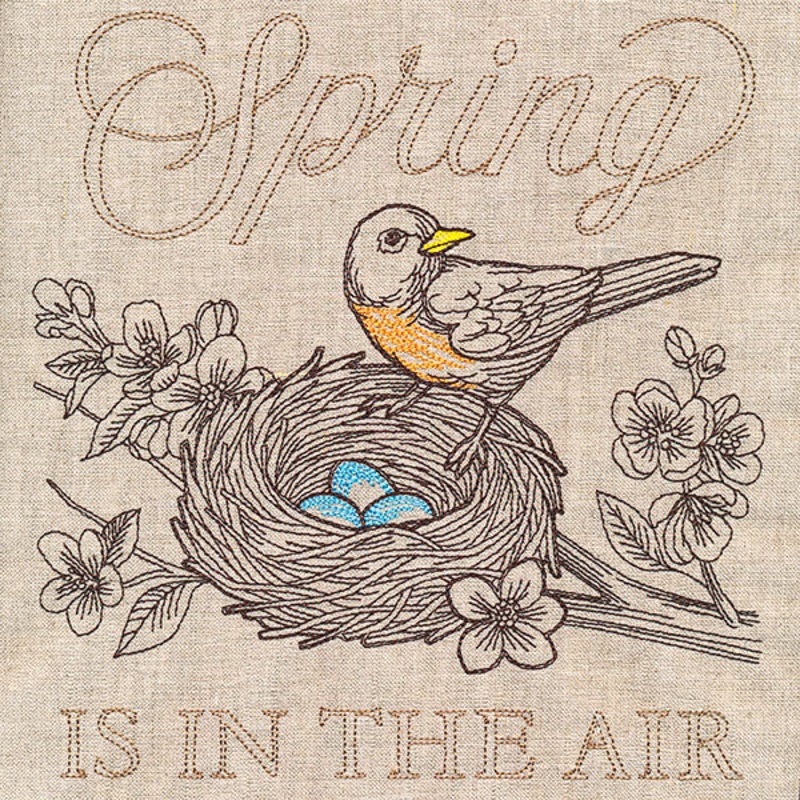 Spring Robin Medley|7.79″ x 7.49″ / 197.87mm x 190.25mm|7.01″ x 6.75″ / 178.18mm x 171.32mm|6.1″ x 5.86″ / 154.95mm x 148.96mm|5.04″ x 4.85″ / 128.02mm x 123.08mm|All Sizes