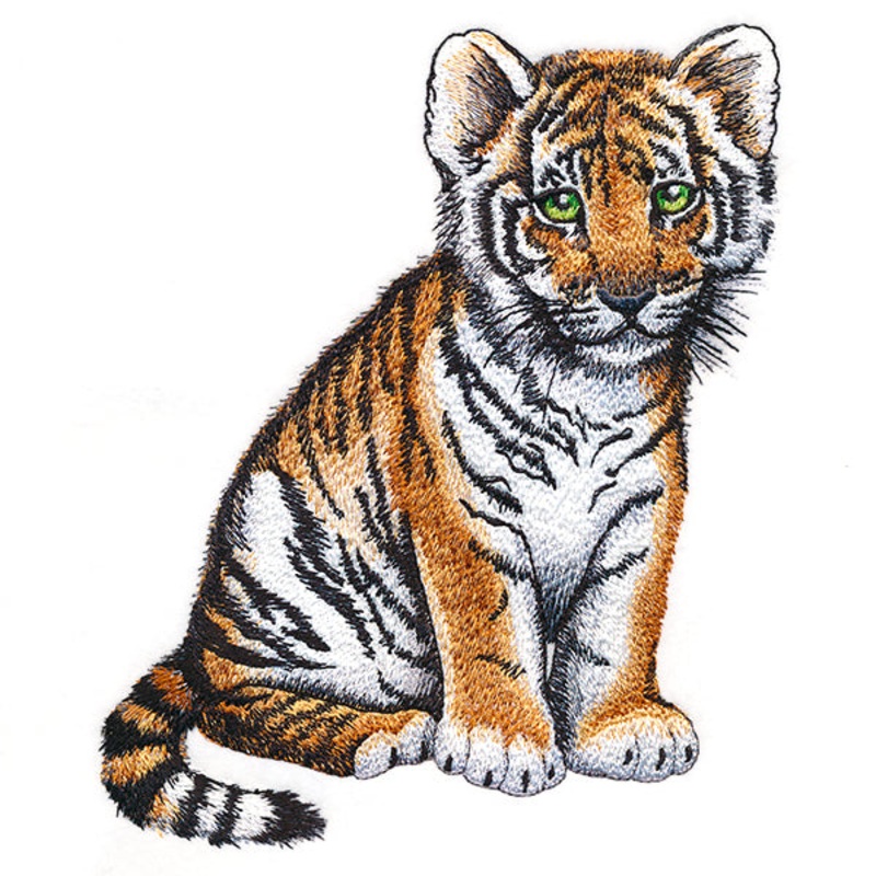 Sweet Baby Tiger|7.24″ x 5.88″ / 183.9mm x 149.35mm|6″ x 4.89″ / 152.52mm x 124.19mm|3.9″ x 3.2″ / 99.11mm x 81.34mm|All Sizes