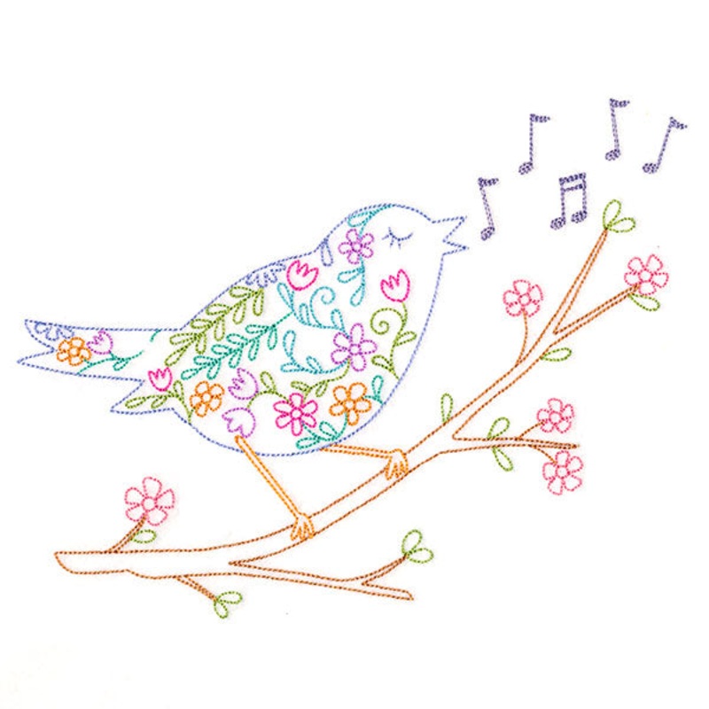 Tweet into Spring (Vintage)|6.85″ x 8.85″ / 174.04mm x 224.78mm|5.85″ x 7.56″ / 148.66mm x 191.96mm|4.85″ x 6.27″ / 123.28mm x 159.16mm|3.01″ x 3.9″ / 76.56mm x 99.09mm|All Sizes