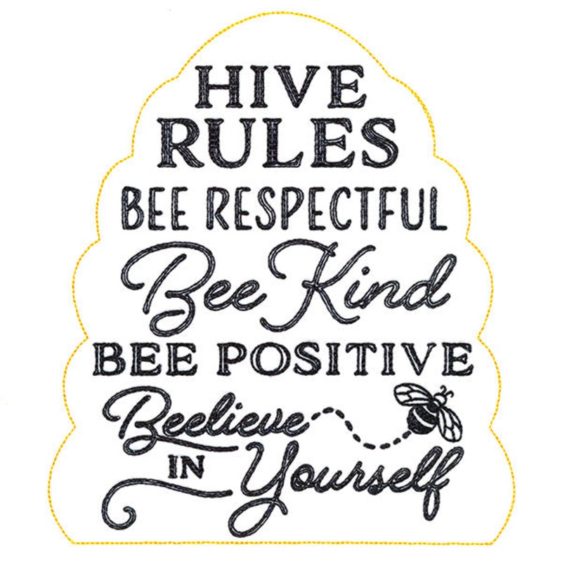 Beehive Rules|7.73″ x 6.85″ / 196.4mm x 173.93mm|6.6″ x 5.85″ / 167.73mm x 148.53mm|5.47″ x 4.85″ / 139.06mm x 123.14mm|All Sizes