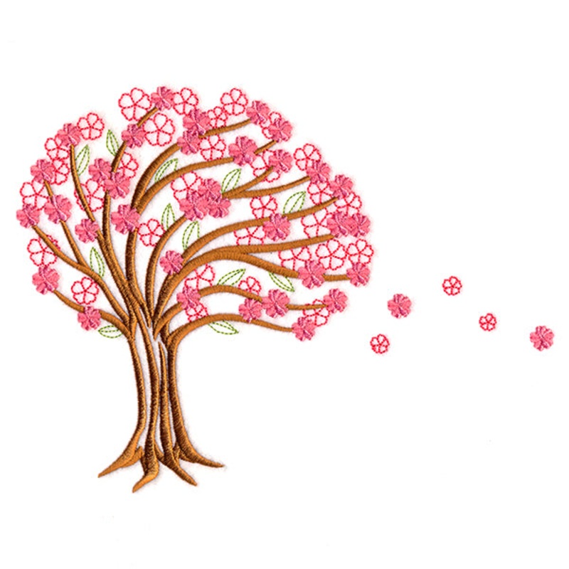 Breezy Cherry Tree|6.86″ x 8.92″ / 174.22mm x 226.57mm|5.86″ x 7.62″ / 148.82mm x 193.52mm|4.85″ x 6.31″ / 123.3mm x 160.29mm|All Sizes