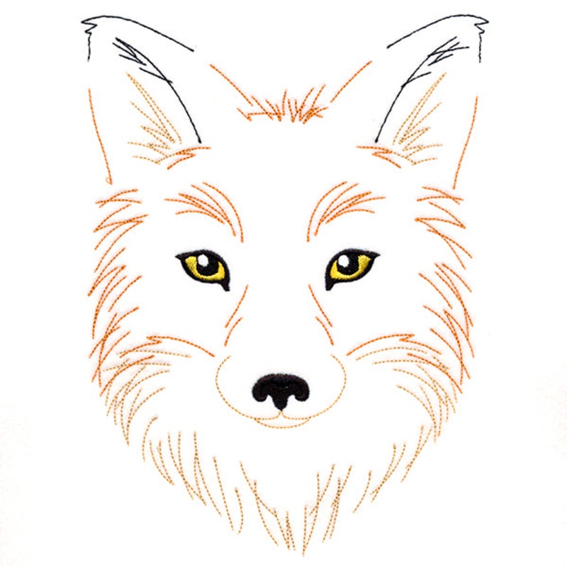 Clever Fox|9.04″ x 6.88″ / 229.51mm x 174.75mm|7.68″ x 5.85″ / 195.15mm x 148.59mm|6.37″ x 4.85″ / 161.76mm x 123.19mm|3.85″ x 2.93″ / 97.77mm x 74.45mm|All Sizes