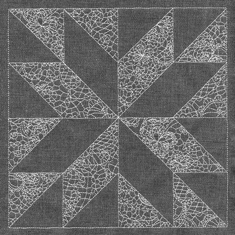 Delicate Eight-Point Star|7.8″ x 7.8″ / 198.12mm x 198.12mm|6.9″ x 6.9″ / 175.26mm x 175.26mm|5.9″ x 5.9″ / 149.86mm x 149.86mm|4.9″ x 4.9″ / 124.46mm x 124.46mm|3.9″ x 3.9″ / 99.06mm x 99.06mm|All Sizes