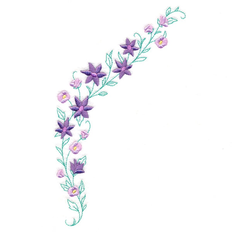 Delightful Blooms Curve|7.8″ x 5.1″ / 198.12mm x 129.55mm|6.85″ x 4.48″ / 173.99mm x 113.73mm|3.85″ x 2.52″ / 97.79mm x 63.94mm|All Sizes