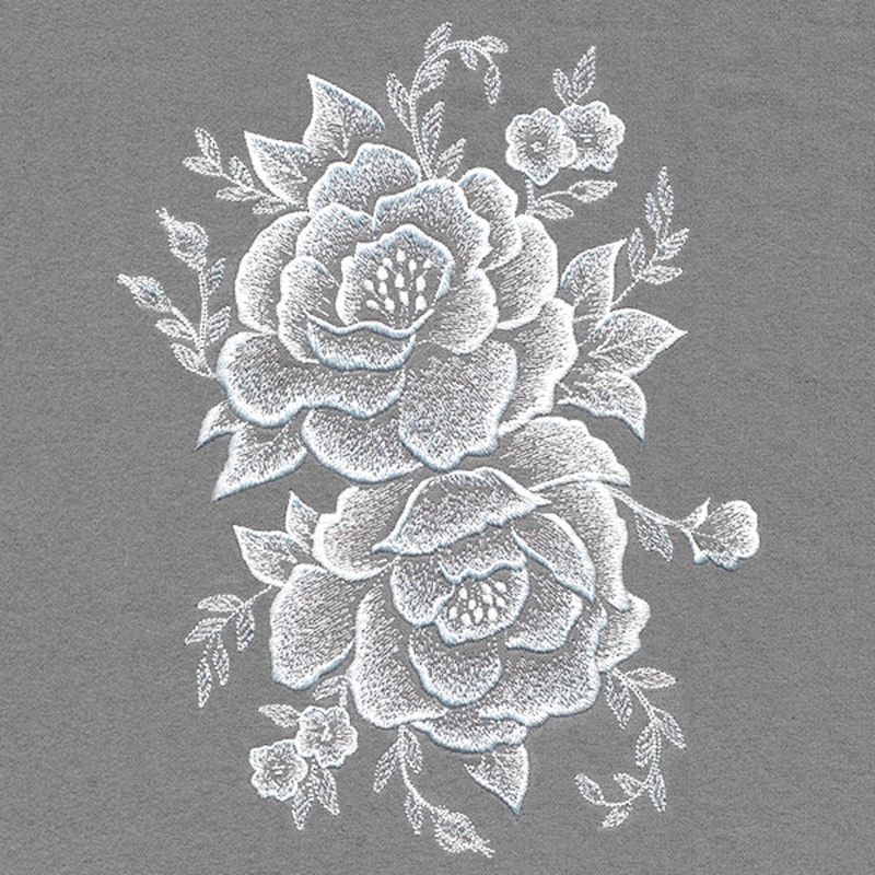 Elegance in Bloom Bouquet|9.09″ x 6.86″ / 230.89mm x 174.24mm|7.76″ x 5.86″ / 197.12mm x 148.76mm|6.44″ x 4.86″ / 163.52mm x 123.42mm|All Sizes