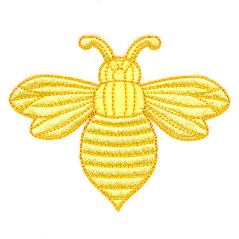 Summer Delights – Bee|3.06″ x 3.86″ / 77.72mm x 98.04mm|2.37″ x 3″ / 60.2mm x 76.2mm|All Sizes
