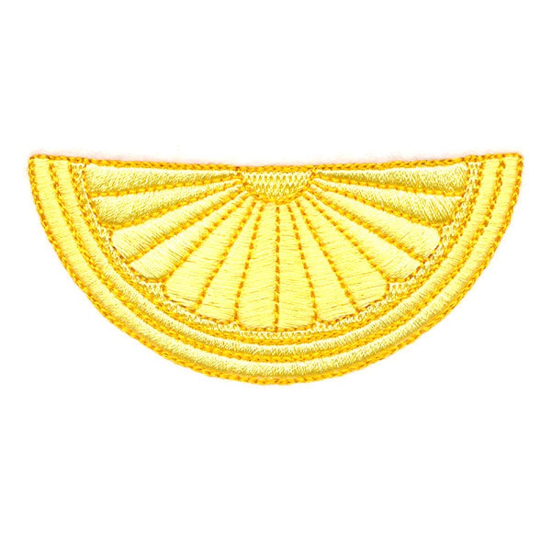 Summer Delights – Lemon Slice|1.61″ x 3.48″ / 40.89mm x 88.39mm|1.38″ x 2.96″ / 35.05mm x 75.18mm|All Sizes