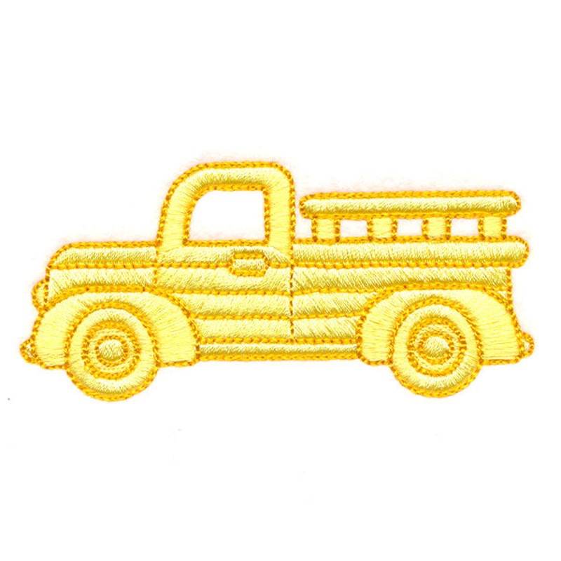 Summer Delights – Retro Truck|1.76″ x 3.87″ / 44.7mm x 98.3mm|1.37″ x 3″ / 34.8mm x 76.2mm|All Sizes