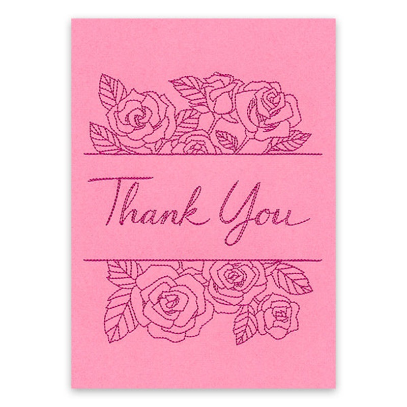 Thank You (Cardstock)|5.85″ x 5.1″ / 148.65mm x 129.54mm|4.43″ x 3.86″ / 112.4mm x 97.94mm|All Sizes