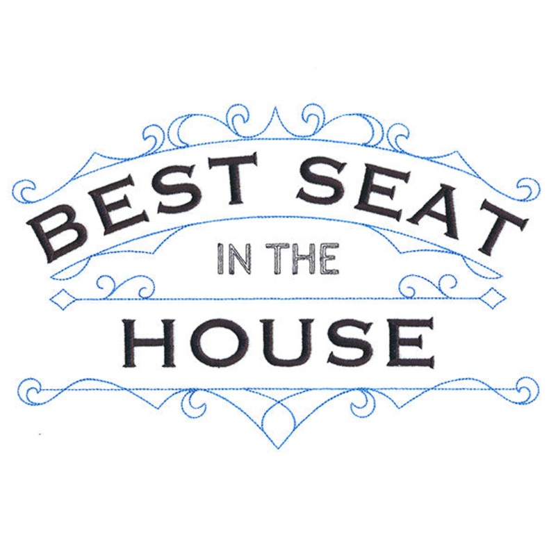 Best Seat In The House|6.85″ x 10.38″ / 173.95mm x 263.72mm|5.85″ x 8.87″ / 148.54mm x 225.25mm|5.14″ x 7.8″ / 130.65mm x 198.08mm|4.52″ x 6.85″ / 114.81mm x 174.08mm|All Sizes
