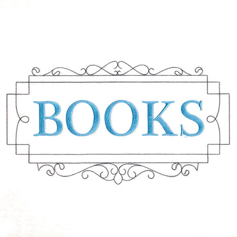 Chic Organization – Books|6.56″ x 11.75″ / 166.55mm x 298.45mm|5.25″ x 9.4″ / 133.23mm x 238.76mm|4.35″ x 7.8″ / 110.56mm x 198.12mm|3.78″ x 6.77″ / 95.97mm x 171.99mm|All Sizes