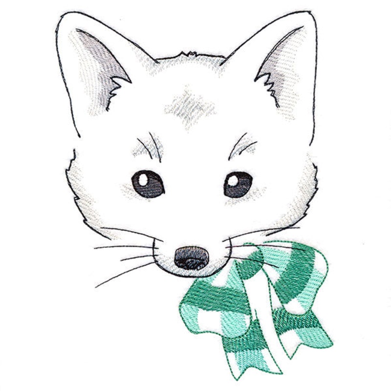 Clever Woodland Fox|7.83″ x 5.48″ / 198.84mm x 139.27mm|7.23″ x 5.06″ / 183.53mm x 128.54mm|6.57″ x 4.6″ / 166.88mm x 116.86mm|5.97″ x 4.19″ / 151.71mm x 106.32mm|3.9″ x 2.73″ / 99.02mm x 69.37mm|All Sizes