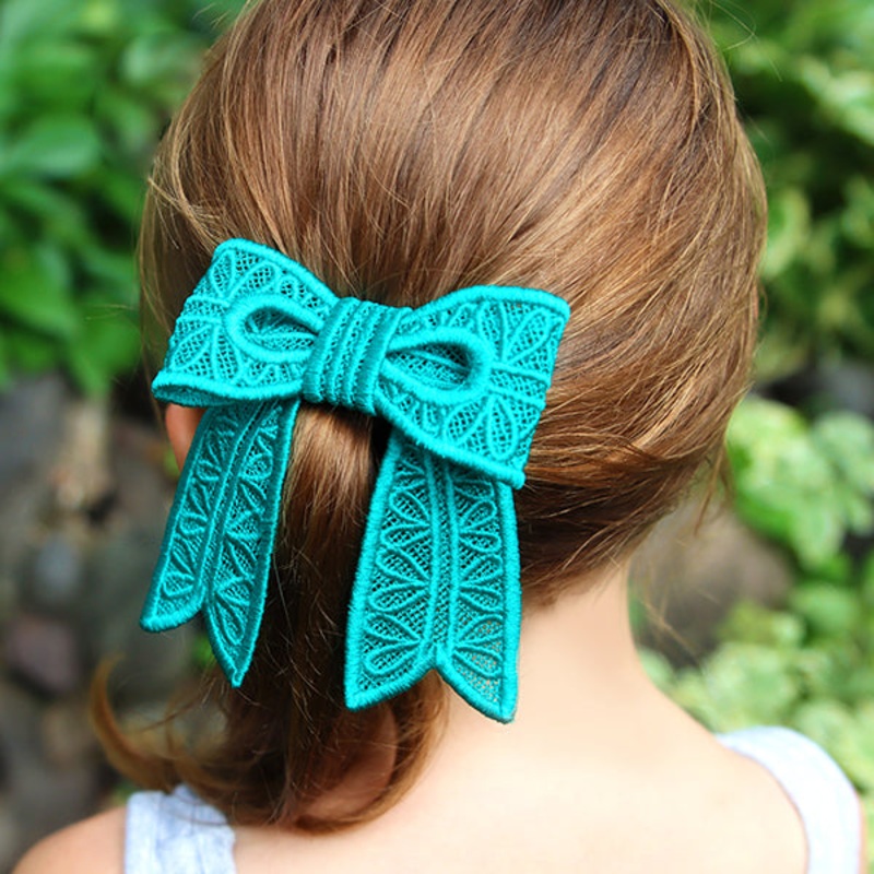 Dainty Bow (Lace)|3.87″ x 7.71″ / 98.3mm x 195.83mm|3.23″ x 6.42″ / 82.04mm x 163.07mm|3.87″ x 3.87″ / 98.3mm x 98.3mm|All Sizes