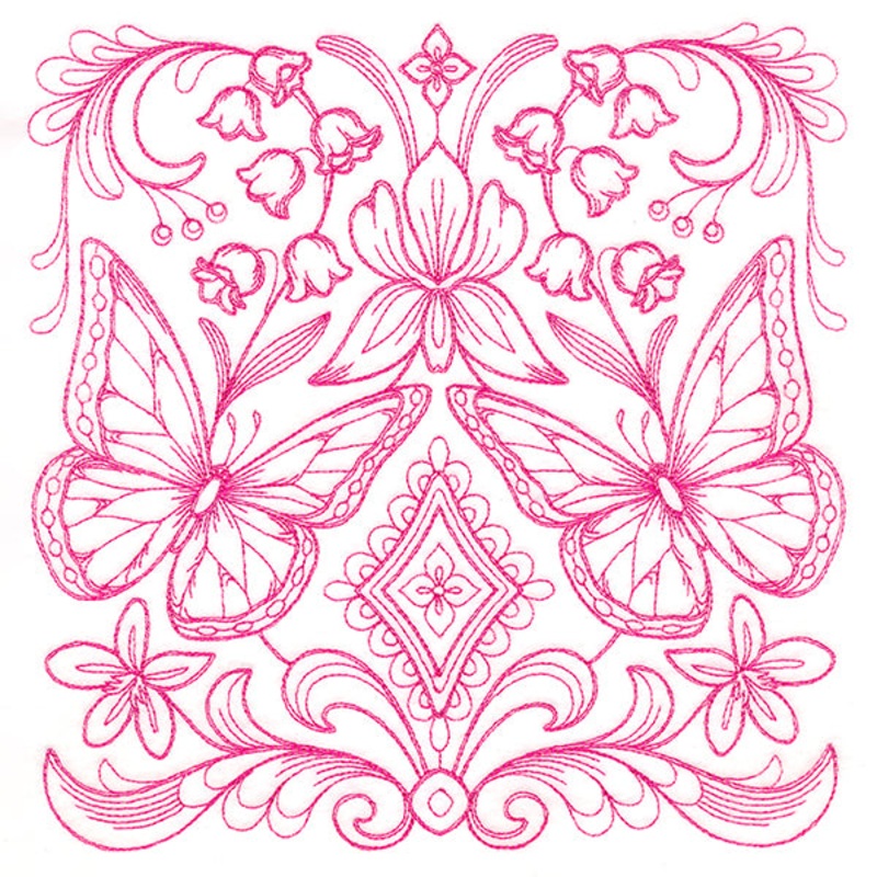 Fluttering Butterfly Crest|7.8″ x 7.79″ / 198.06mm x 197.91mm|6.85″ x 6.85″ / 174.07mm x 173.94mm|5.85″ x 5.85″ / 148.64mm x 148.52mm|4.85″ x 4.85″ / 123.23mm x 123.18mm|All Sizes