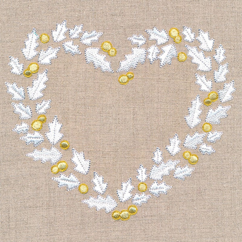 Sparkling Christmas Heart|6.38″ x 7.44″ / 162.04mm x 188.94mm|5.81″ x 6.76″ / 147.56mm x 171.8mm|4.85″ x 5.65″ / 123.17mm x 143.41mm|3.35″ x 3.9″ / 85.06mm x 98.98mm|All Sizes