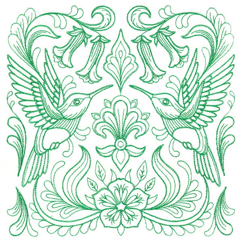 Sweet Hummingbird Crest|7.8″ x 7.79″ / 198.09mm x 197.96mm|6.85″ x 6.84″ / 174.03mm x 173.86mm|5.85″ x 5.85″ / 148.61mm x 148.49mm|4.85″ x 4.85″ / 123.2mm x 123.17mm|All Sizes