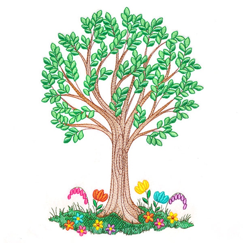 Tree of Happiness|9.63″ x 6.86″ / 244.67mm x 174.28mm|7.81″ x 5.56″ / 198.37mm x 141.32mm|6.82″ x 4.86″ / 173.32mm x 123.48mm|All Sizes