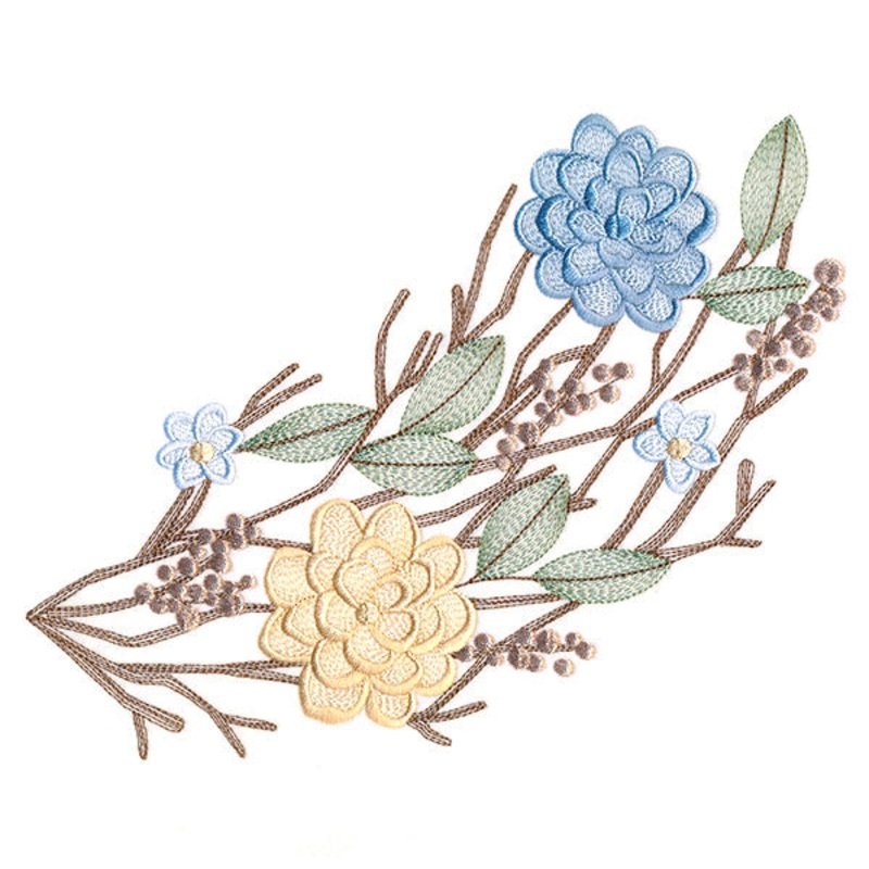 Autumn Botanicals Corner|6.86″ x 8.83″ / 174.24mm x 224.28mm|5.86″ x 7.54″ / 148.74mm x 191.63mm|4.86″ x 6.26″ / 123.38mm x 158.93mm|3.03″ x 3.9″ / 76.98mm x 99.11mm|All Sizes