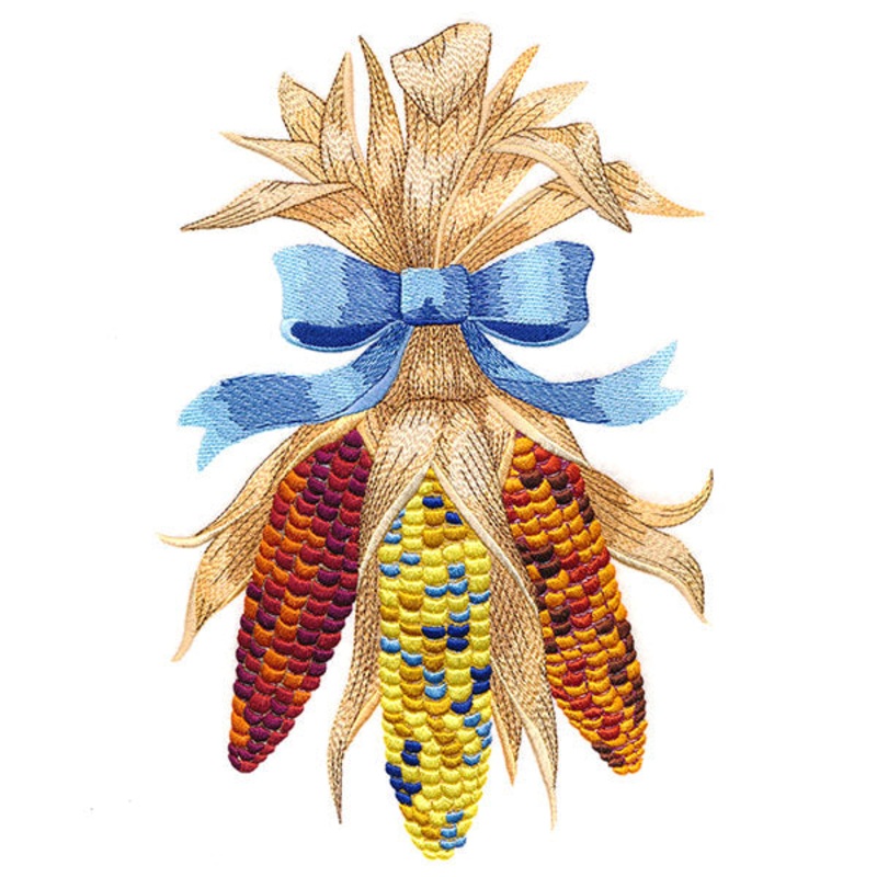 Autumn Corn Husk Bouquet|10.28″ x 6.9″ / 261.11mm x 175.26mm|8.77″ x 5.89″ / 222.72mm x 149.53mm|7.8″ x 5.24″ / 198.18mm x 133.15mm|6.85″ x 4.6″ / 173.88mm x 116.82mm|All Sizes