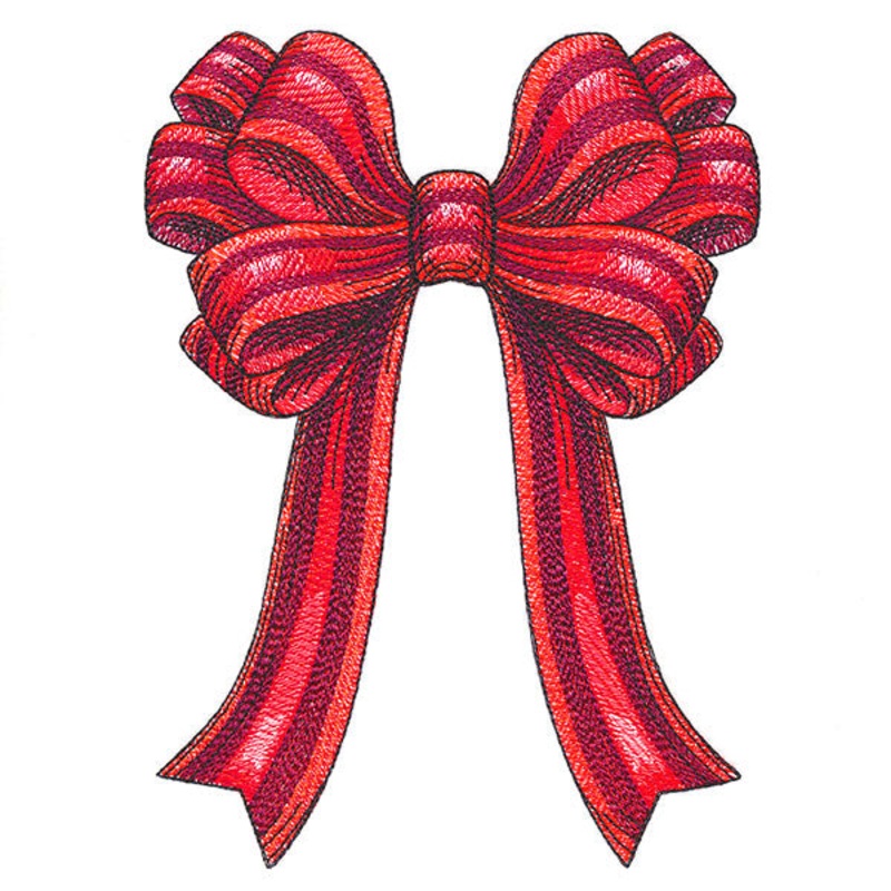 Charming Bow Gift Bag Accent|7.8″ x 5.78″ / 198.12mm x 146.93mm|6.55″ x 4.86″ / 166.3mm x 123.43mm|3.9″ x 2.9″ / 99.03mm x 73.59mm|All Sizes
