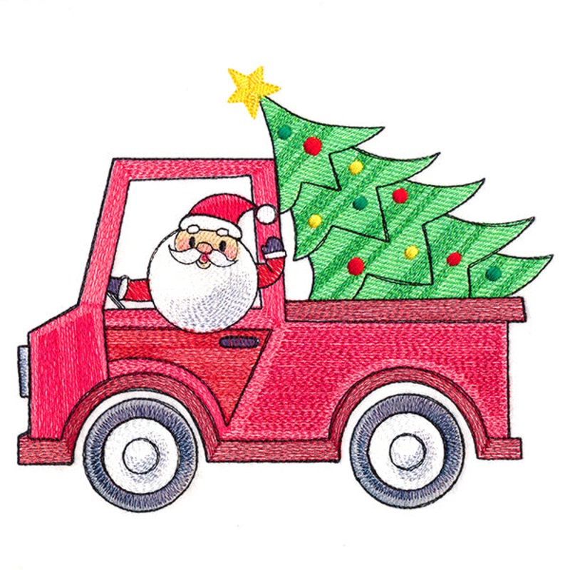 Cruising Jolly Santa|6.42″ x 7.78″ / 163.07mm x 197.61mm|5.81″ x 7.03″ / 147.56mm x 178.64mm|4.89″ x 5.92″ / 124.29mm x 150.31mm|3.19″ x 3.85″ / 80.91mm x 97.79mm|All Sizes