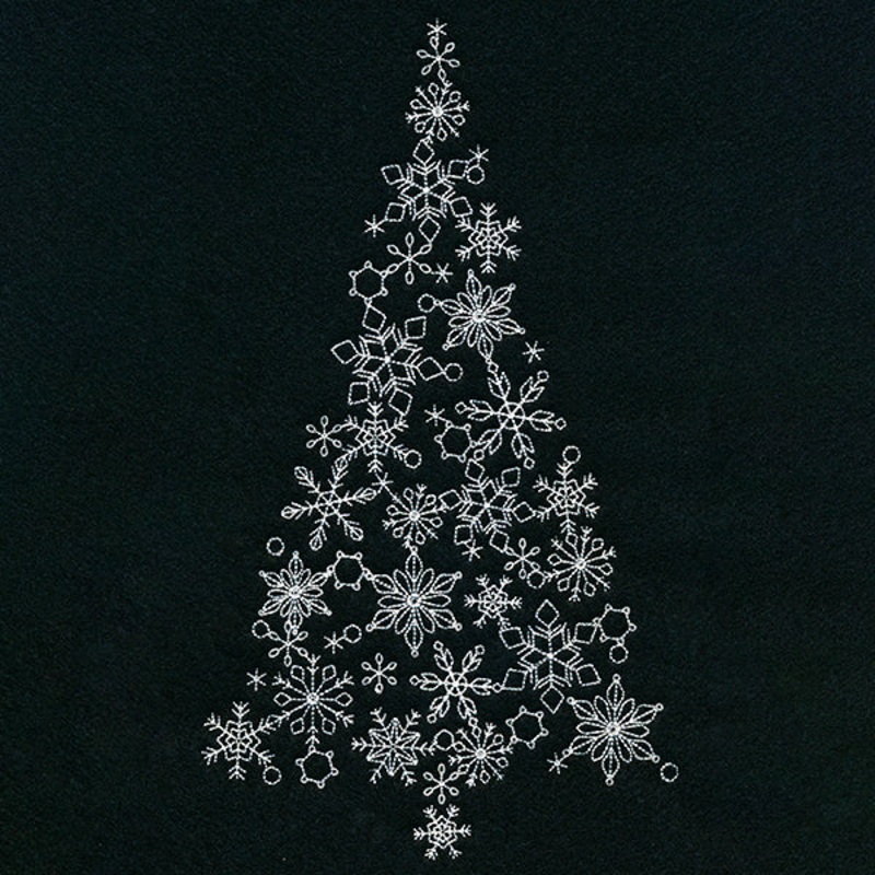 Festive Flurry Christmas Tree|11.75″ x 6.7″ / 298.44mm x 170.29mm|9.38″ x 5.35″ / 238.25mm x 135.94mm|7.78″ x 4.44″ / 197.61mm x 112.75mm|6.85″ x 3.91″ / 173.99mm x 99.27mm|All Sizes