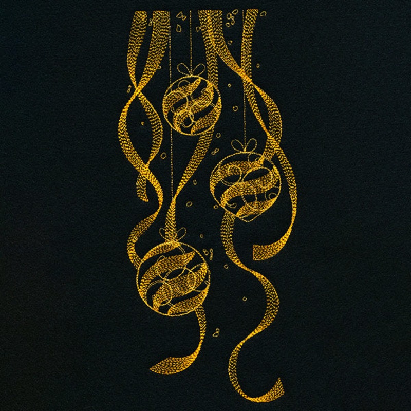 Festive Ornament Feature|11″ x 5.01″ / 279.31mm x 127.17mm|9.4″ x 4.28″ / 238.68mm x 108.68mm|7.8″ x 3.55″ / 198.05mm x 90.11mm|6.85″ x 3.12″ / 173.89mm x 79.12mm|All Sizes