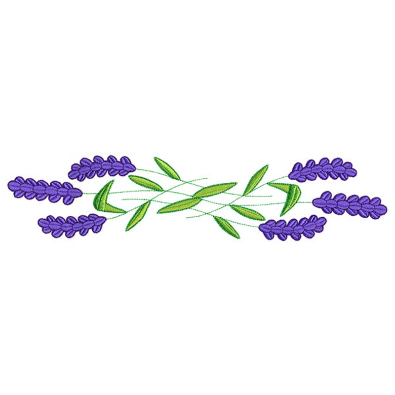 Sweet Lavender Border|2.64″ x 11.74″ / 67.06mm x 298.2mm|2.12″ x 9.4″ / 53.85mm x 238.76mm|1.76″ x 7.81″ / 44.7mm x 198.37mm|1.55″ x 6.88″ / 39.37mm x 174.75mm|All Sizes