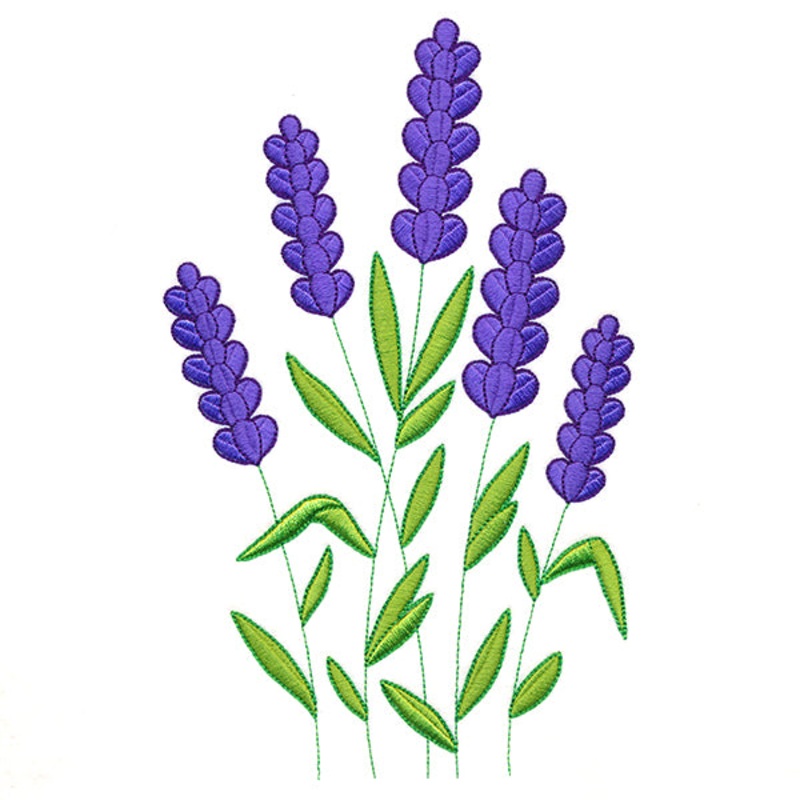 Sweet Lavender Bouquet|9.01″ x 5.6″ / 228.85mm x 142.24mm|7.81″ x 4.85″ / 198.37mm x 123.19mm|6.87″ x 4.27″ / 174.5mm x 108.46mm|3.87″ x 2.42″ / 98.3mm x 61.47mm|All Sizes