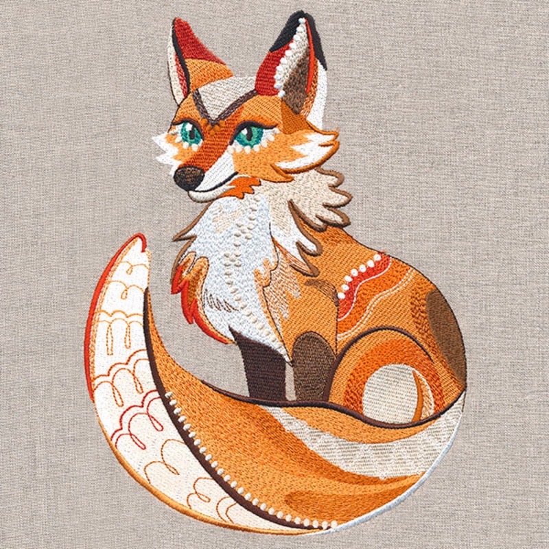 Textured Autumn Fox|9.51″ x 6.9″ / 241.55mm x 175.26mm|7.79″ x 5.65″ / 197.84mm x 143.59mm|6.71″ x 4.87″ / 170.46mm x 123.66mm|All Sizes