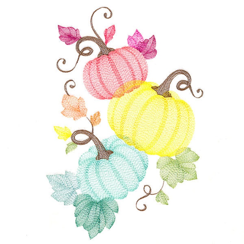Tumbling Autumn Pumpkins Trio|9.73″ x 6.85″ / 247.14mm x 173.99mm|7.8″ x 5.49″ / 198.09mm x 139.33mm|6.85″ x 4.82″ / 173.94mm x 122.38mm|All Sizes
