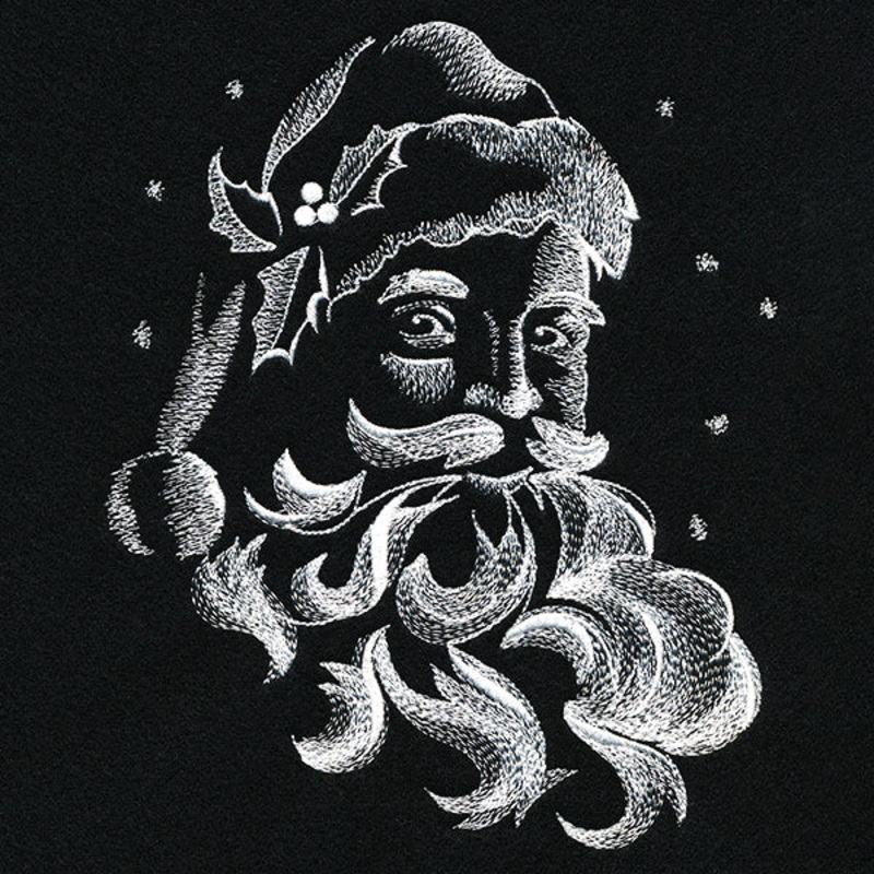 Christmas Eve Santa|7.8″ x 6.45″ / 198.12mm x 163.83mm|7.09″ x 5.85″ / 180.09mm x 148.59mm|5.87″ x 4.84″ / 149.1mm x 122.94mm|All Sizes