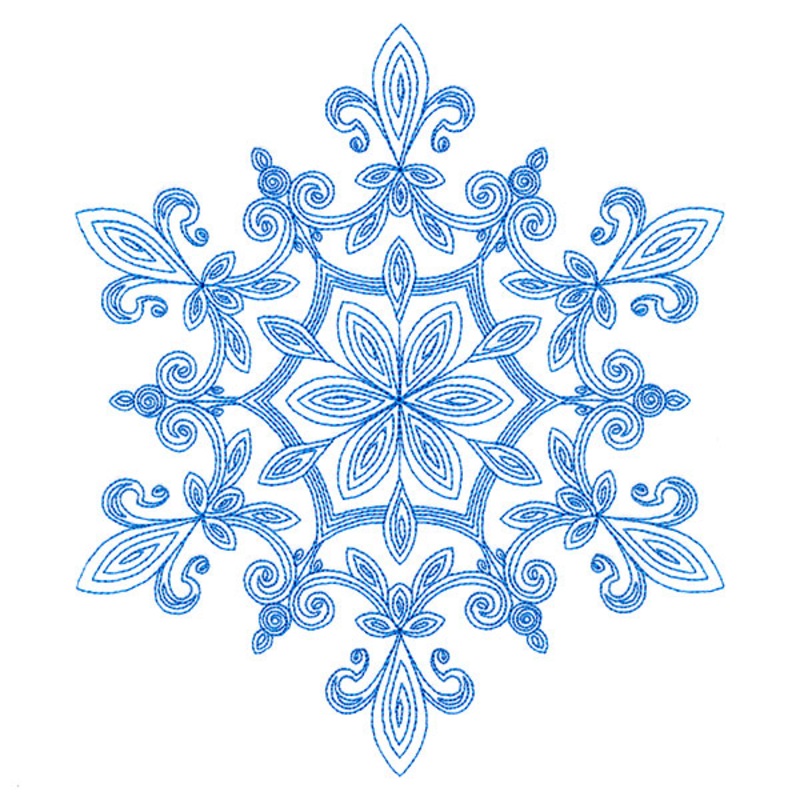 Very Merry Swirls – Snowflake|7.8″ x 6.75″ / 198.12mm x 171.46mm|6.82″ x 5.9″ / 173.12mm x 149.82mm|5.85″ x 5.06″ / 148.59mm x 128.59mm|4.85″ x 4.2″ / 123.19mm x 106.61mm|3.85″ x 3.33″ / 97.79mm x 84.62mm|All Sizes