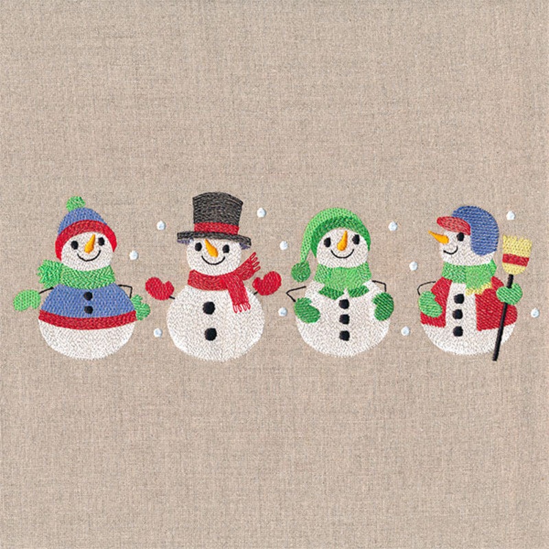 Winter Fun Snowmen|3.82″ x 11.75″ / 97.06mm x 298.41mm|3.06″ x 9.41″ / 77.71mm x 238.97mm|2.54″ x 7.8″ / 64.5mm x 198.19mm|2.23″ x 6.86″ / 56.65mm x 174.25mm|All Sizes