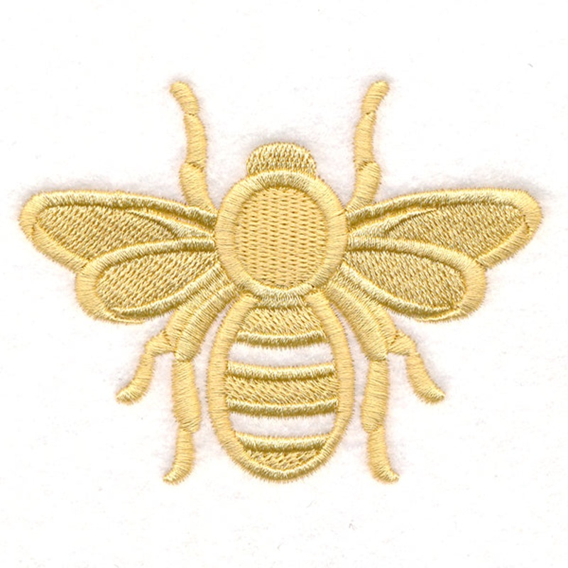 Bee in the Kitchen Accent|2.71″ x 3.52″ / 68.92mm x 89.34mm|2.17″ x 2.82″ / 55.18mm x 71.53mm|All Sizes