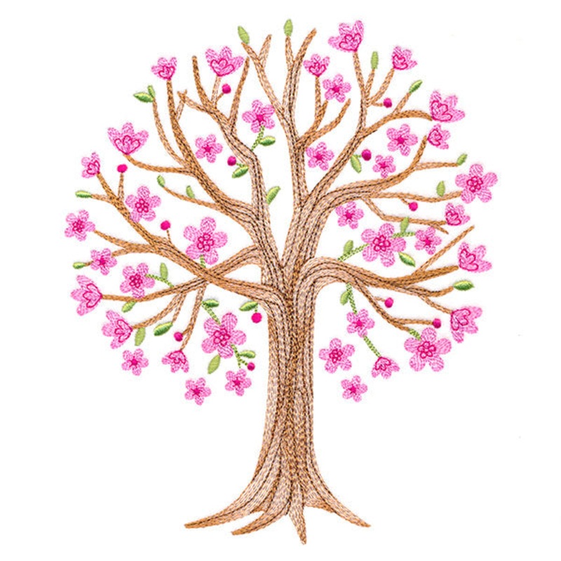 Spring has Sprung Tree|8.23″ x 6.83″ / 208.93mm x 173.52mm|7.48″ x 6.21″ / 189.94mm x 157.74mm|6.74″ x 5.59″ / 171.12mm x 142.11mm|5.86″ x 4.87″ / 148.81mm x 123.58mm|All Sizes
