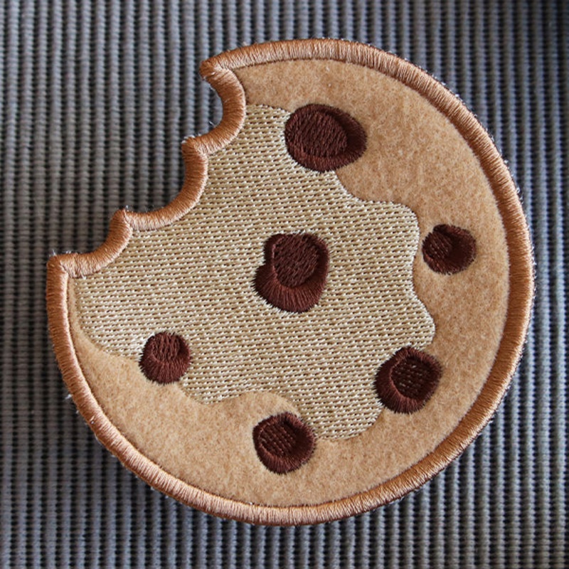 Sweets from the Kitchen – Cookie (In-the-Hoop)
