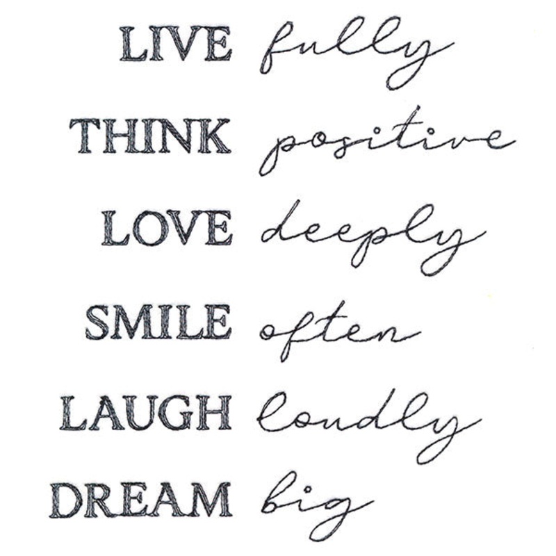 Uplifting Life Lessons|7.65″ x 6.85″ / 194.27mm x 173.99mm|6.53″ x 5.85″ / 165.88mm x 148.59mm|5.41″ x 4.84″ / 137.32mm x 123.06mm|All Sizes