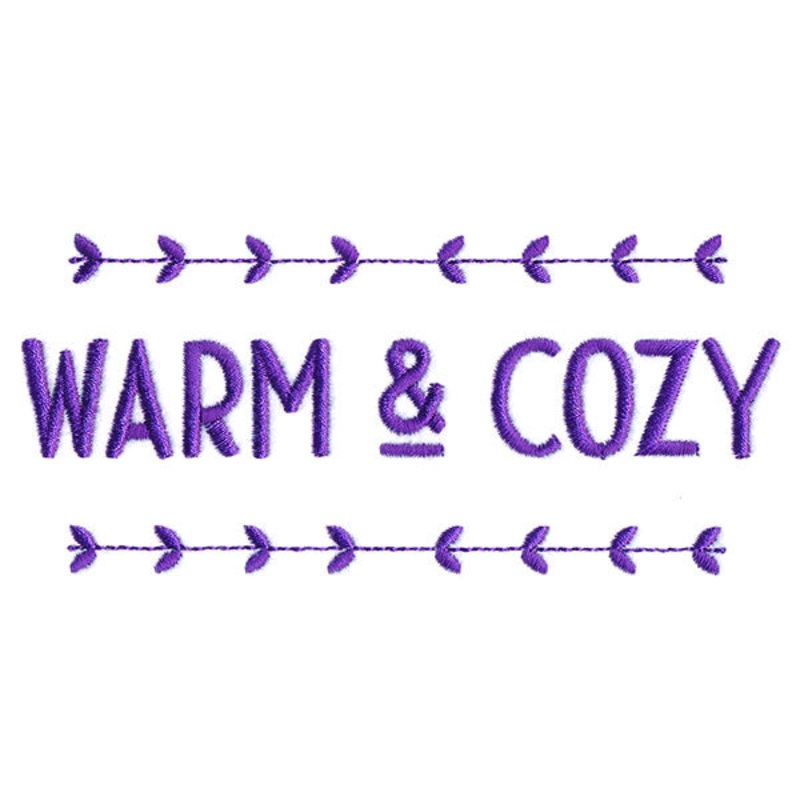 Warm & Cozy|2.2″ x 4.87″ / 55.85mm x 123.61mm|1.75″ x 3.87″ / 44.44mm x 98.2mm|All Sizes