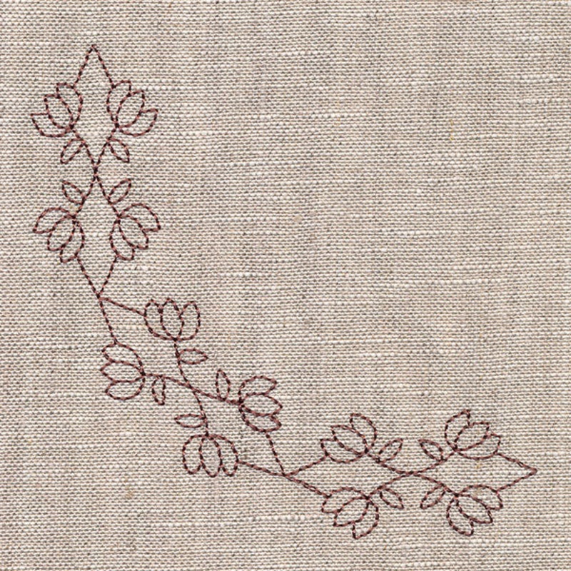 Delicate Corner 2|3.86″ x 3.86″ / 98.02mm x 98.02mm|3.09″ x 3.09″ / 78.41mm x 78.41mm|2.56″ x 2.56″ / 65.07mm x 65.07mm|2.25″ x 2.25″ / 57.14mm x 57.14mm|All Sizes